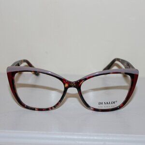 Di Valdi Women's Glasses DVO8242